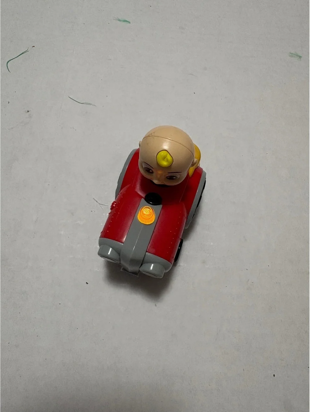 Vtech JJ truck